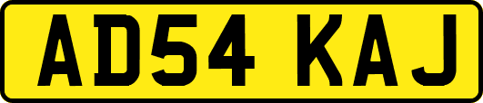 AD54KAJ