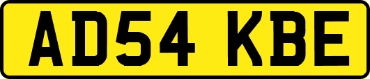 AD54KBE