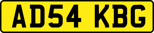 AD54KBG