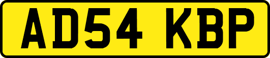 AD54KBP