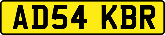AD54KBR