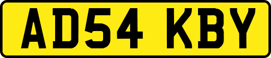 AD54KBY