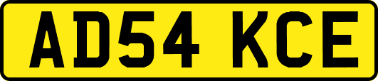 AD54KCE