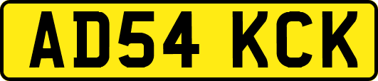 AD54KCK