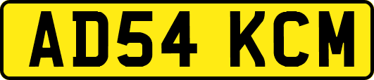 AD54KCM