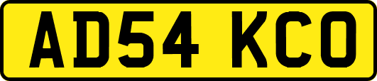 AD54KCO