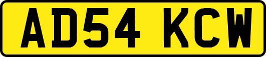 AD54KCW