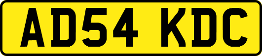 AD54KDC