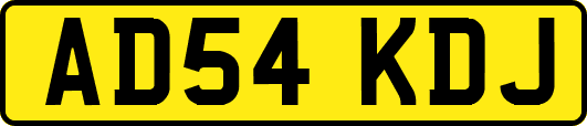 AD54KDJ
