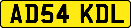 AD54KDL