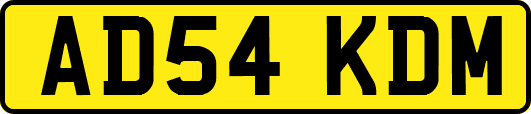 AD54KDM