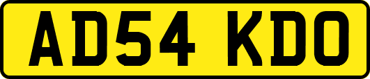 AD54KDO