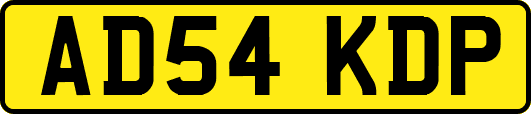 AD54KDP
