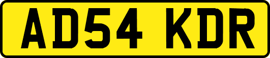 AD54KDR