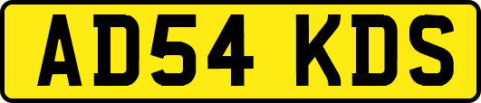 AD54KDS