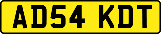 AD54KDT