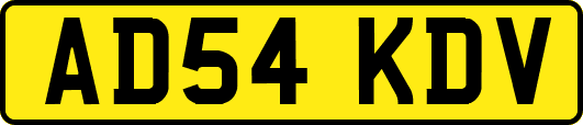 AD54KDV