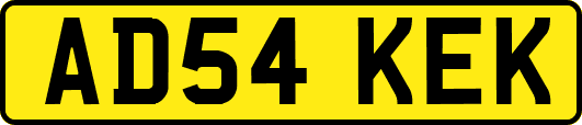 AD54KEK