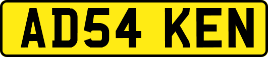 AD54KEN