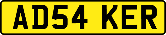 AD54KER