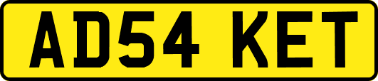 AD54KET
