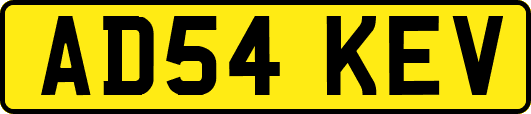 AD54KEV