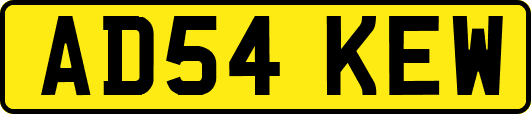 AD54KEW