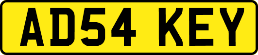 AD54KEY