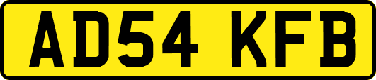 AD54KFB