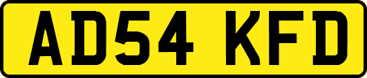 AD54KFD