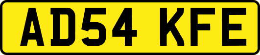 AD54KFE