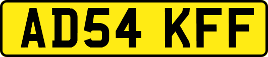 AD54KFF