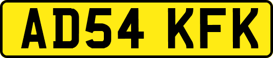 AD54KFK