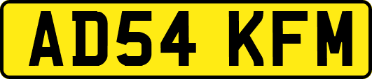 AD54KFM