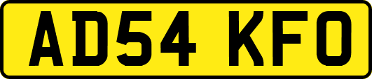AD54KFO