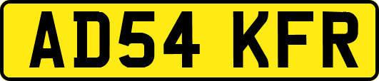 AD54KFR