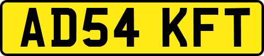 AD54KFT