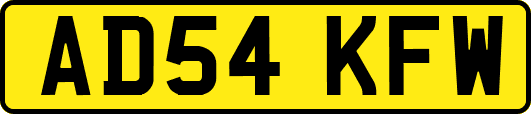 AD54KFW