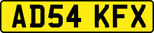 AD54KFX