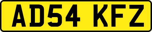 AD54KFZ