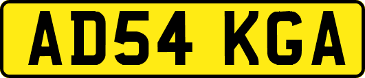 AD54KGA