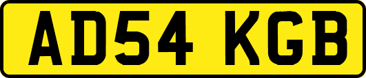 AD54KGB