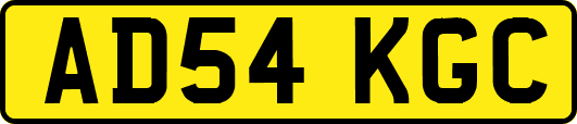 AD54KGC