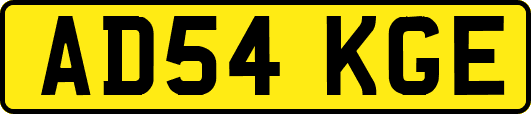 AD54KGE