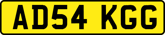 AD54KGG