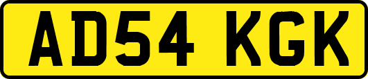 AD54KGK