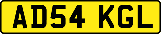 AD54KGL