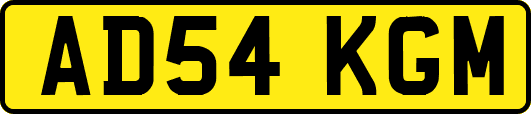AD54KGM
