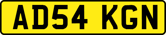 AD54KGN