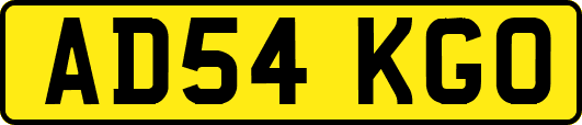 AD54KGO